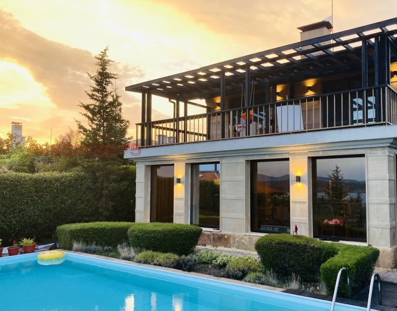 Продава ВИЛА, гр. Созопол, област Бургас