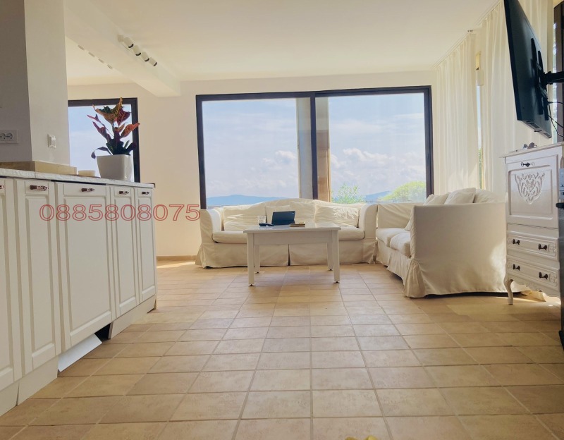 Продава ВИЛА, гр. Созопол, област Бургас, снимка 5 - Вили - 52784080