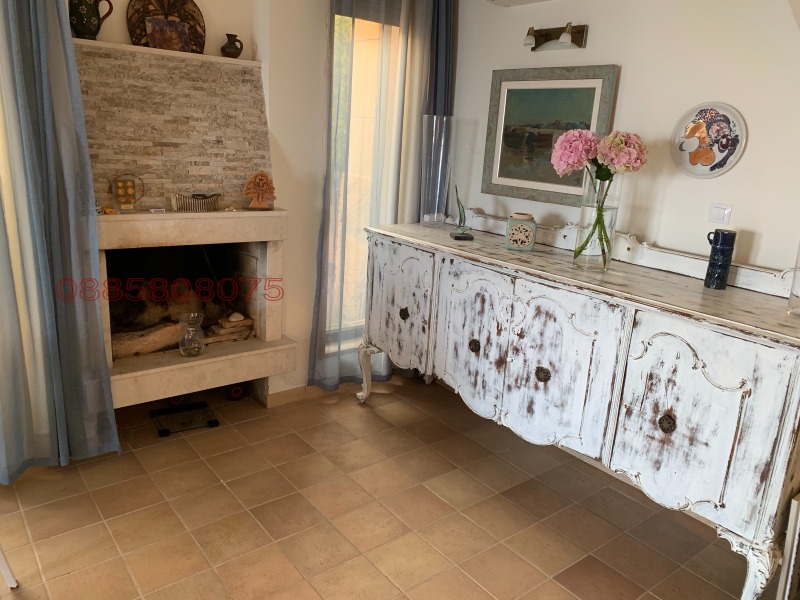 Продава ВИЛА, гр. Созопол, област Бургас, снимка 16 - Вили - 52784080