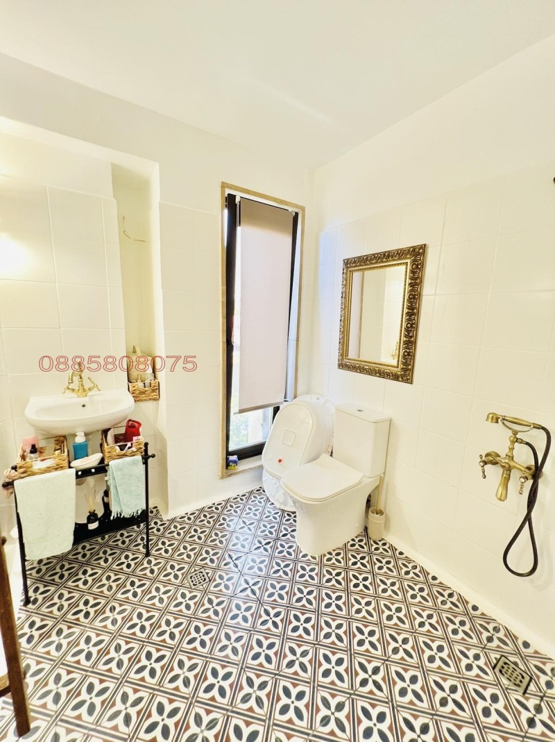 Продава ВИЛА, гр. Созопол, област Бургас, снимка 12 - Вили - 52784080