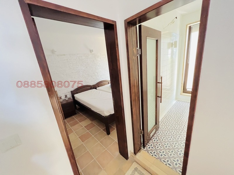 Продава ВИЛА, гр. Созопол, област Бургас, снимка 14 - Вили - 52784080