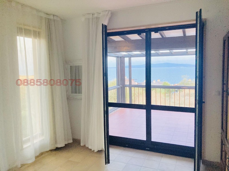 Продава ВИЛА, гр. Созопол, област Бургас, снимка 6 - Вили - 52784080