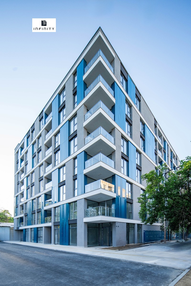 Продава ГАРАЖ, ПАРКОМЯСТО, гр. София, Център, снимка 4 - Гаражи и паркоместа - 52545871