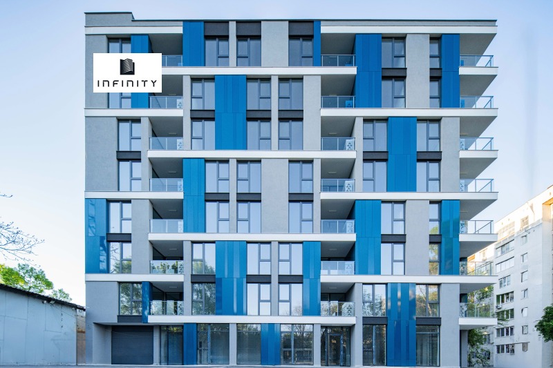 Продава ГАРАЖ, ПАРКОМЯСТО, гр. София, Център, снимка 2 - Гаражи и паркоместа - 52545871