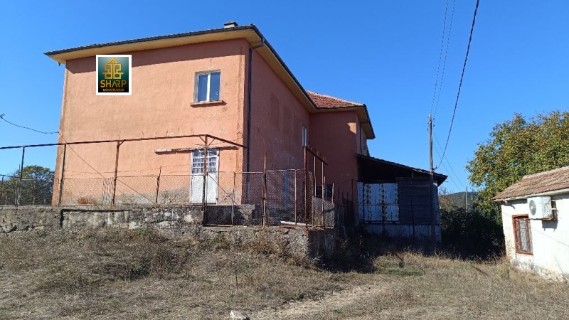 Продаја  Индустријска зграда регион Кардзхали , Кирково , 690 м2 | 75079300 - слика [4]