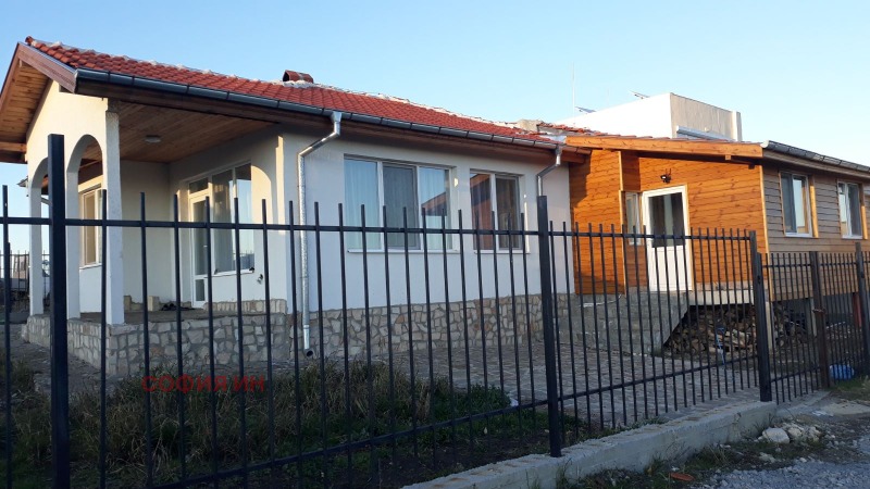 Til salg  Grund region Burgas , Kableshkovo , 15000 kvm | 96260919