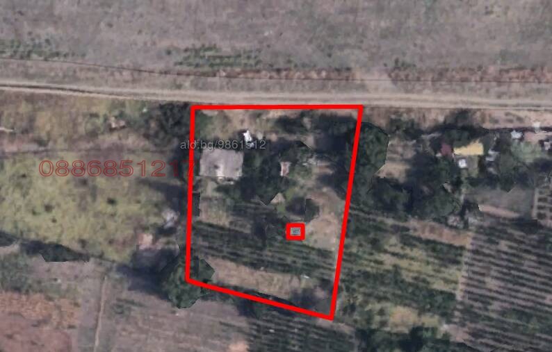 Til salg  Grund region Varna , Ezerovo , 1010 kvm | 15345169 - billede [2]
