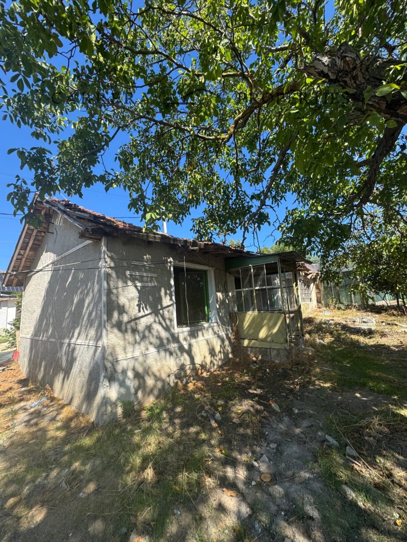 Na prodej  Spiknutí oblast Varna , Priselci , 612 m2 | 39019585 - obraz [3]