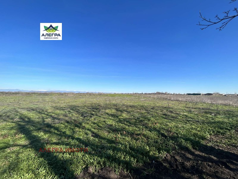 Продава ПАРЦЕЛ, с. Добровница, област Пазарджик