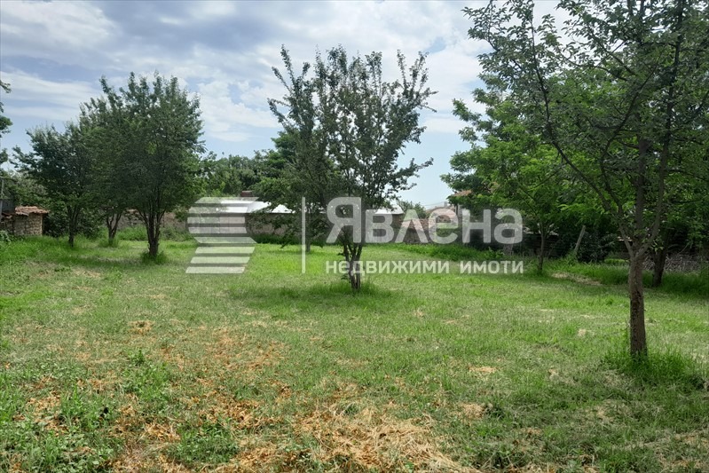 Продава ПАРЦЕЛ, с. Ново Железаре, област Пловдив, снимка 3 - Парцели - 53979844