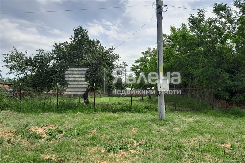Продава ПАРЦЕЛ, с. Ново Железаре, област Пловдив, снимка 2 - Парцели - 53979844