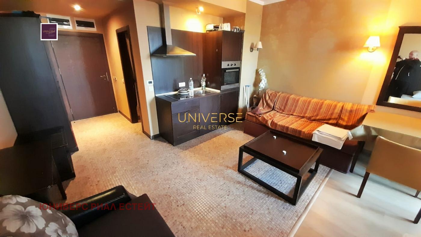 Продава 1-СТАЕН, к.к. Слънчев бряг, област Бургас, снимка 7 - Апартаменти - 53880938