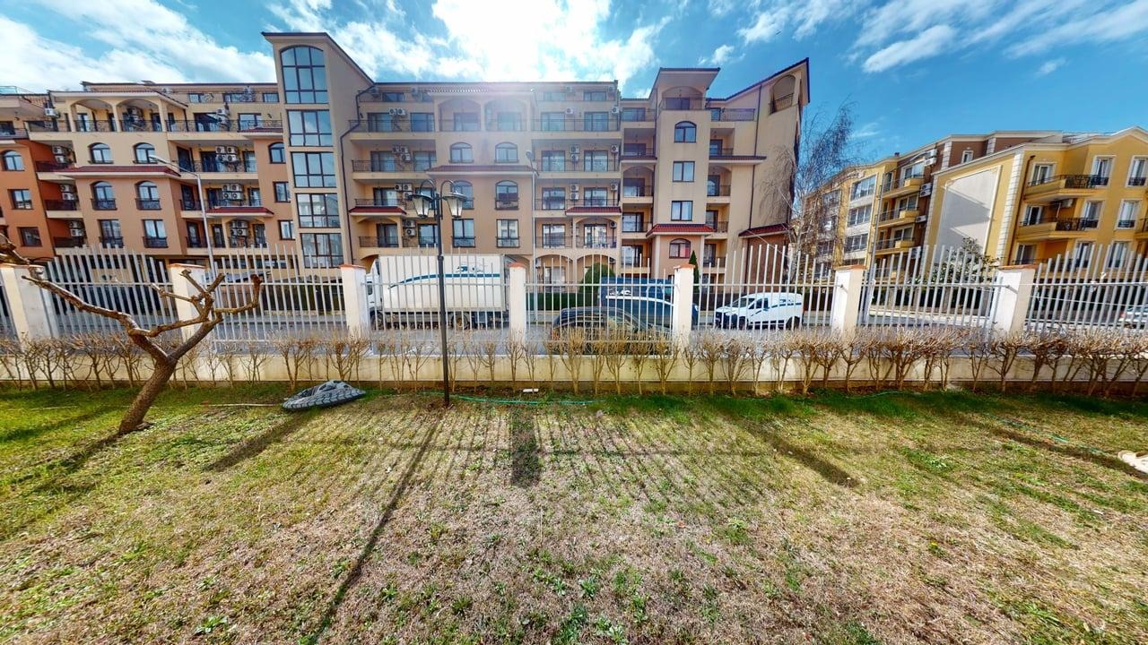 Продава 1-СТАЕН, к.к. Слънчев бряг, област Бургас, снимка 8 - Апартаменти - 54544993