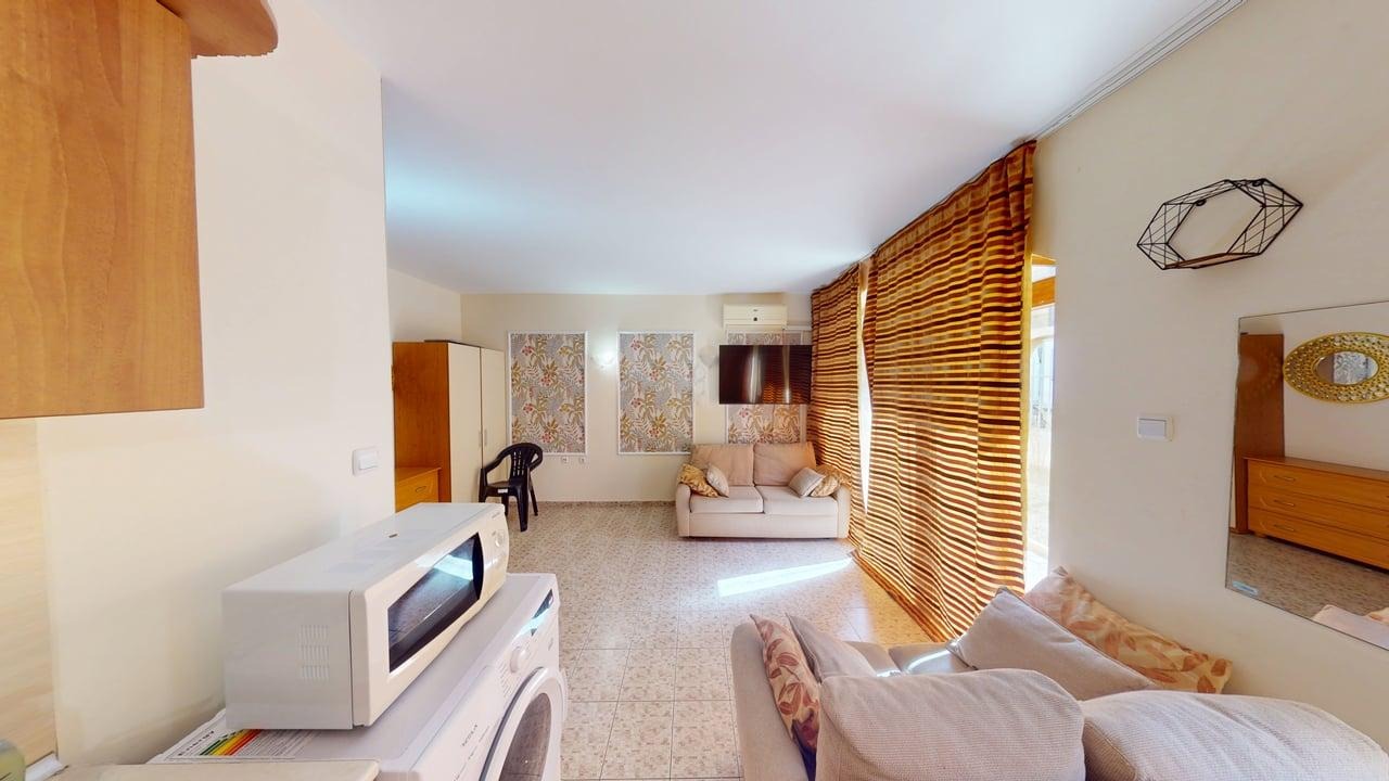 Продава 1-СТАЕН, к.к. Слънчев бряг, област Бургас, снимка 5 - Апартаменти - 54544993