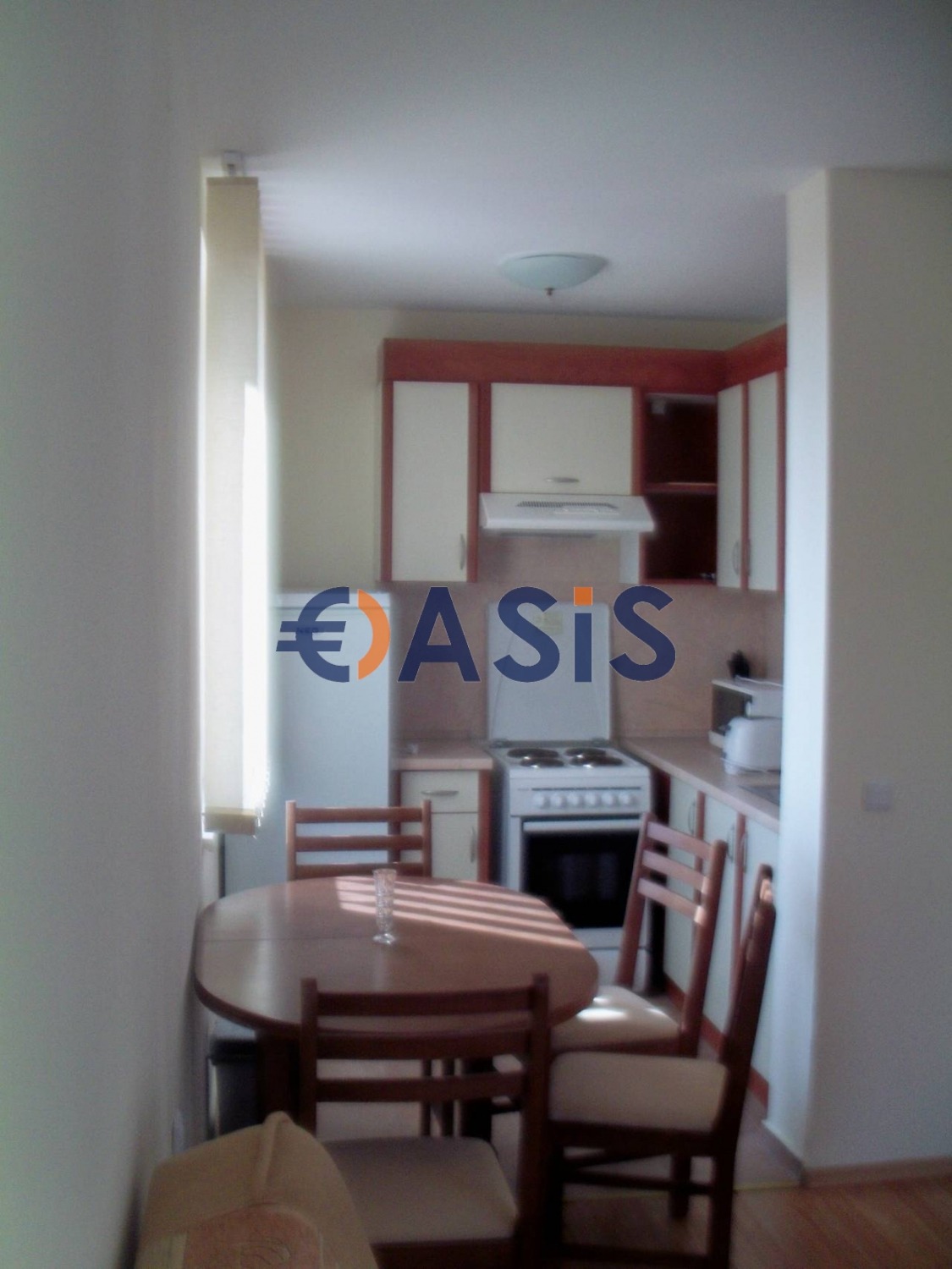 Продава 2-СТАЕН, гр. Свети Влас, област Бургас, снимка 2 - Апартаменти - 53264440