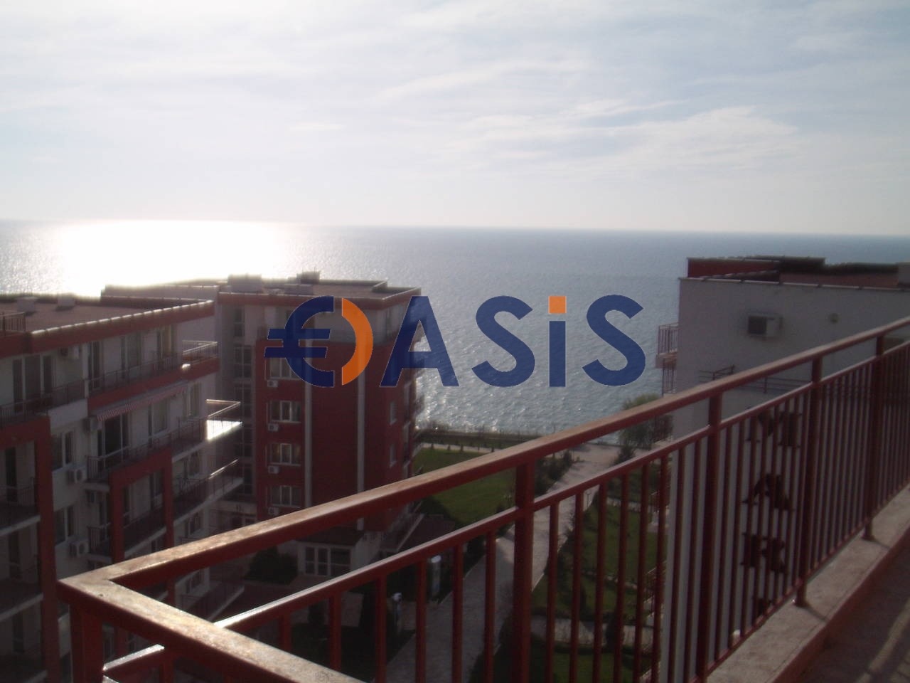 Продава 2-СТАЕН, гр. Свети Влас, област Бургас