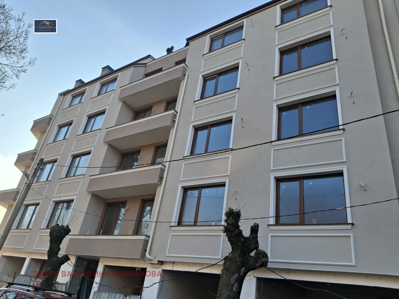Продава 2-СТАЕН, гр. София, Банишора, снимка 2 - Апартаменти - 53610913
