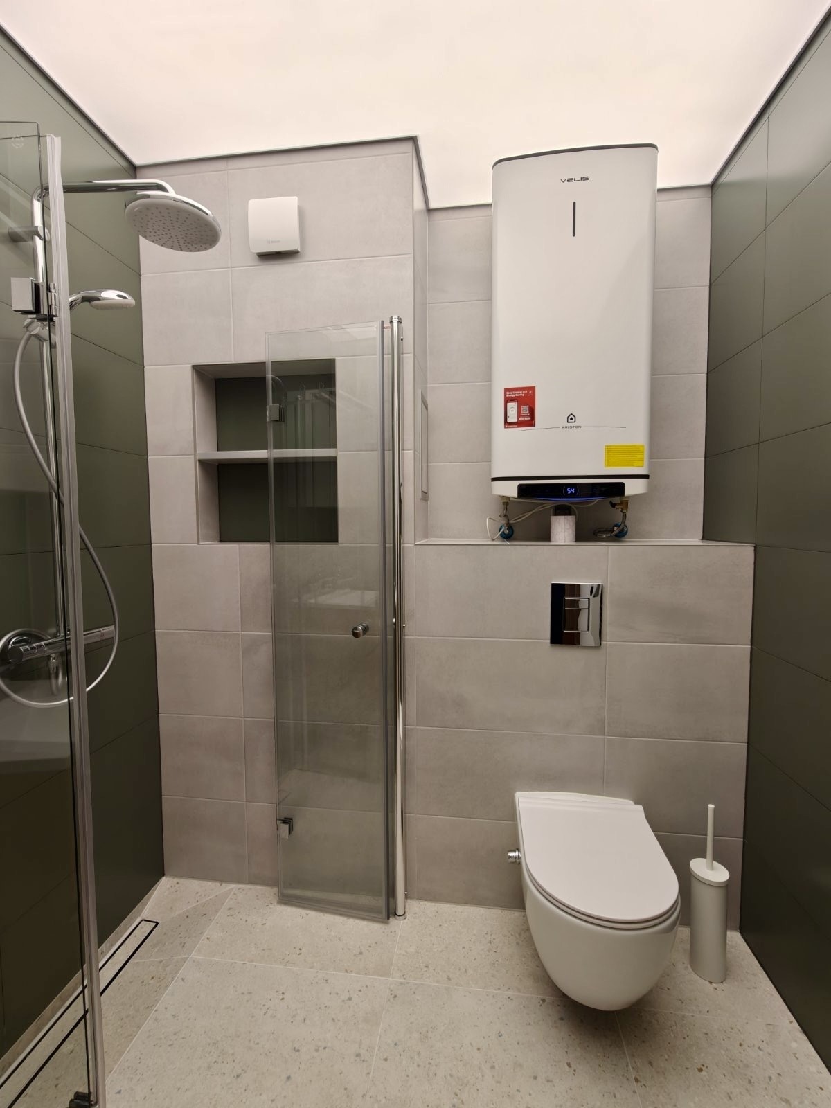 Продава 2-СТАЕН, гр. София, Малинова долина, снимка 11 - Апартаменти - 54452271