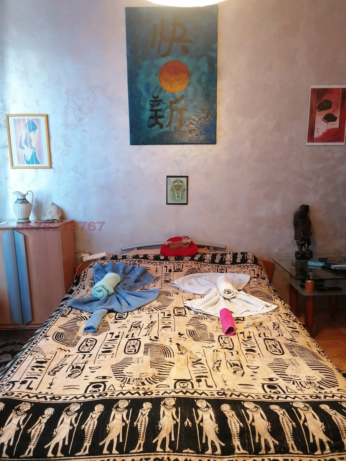 Продава 2-СТАЕН, гр. Лъки, област Пловдив, снимка 2 - Апартаменти - 55192372