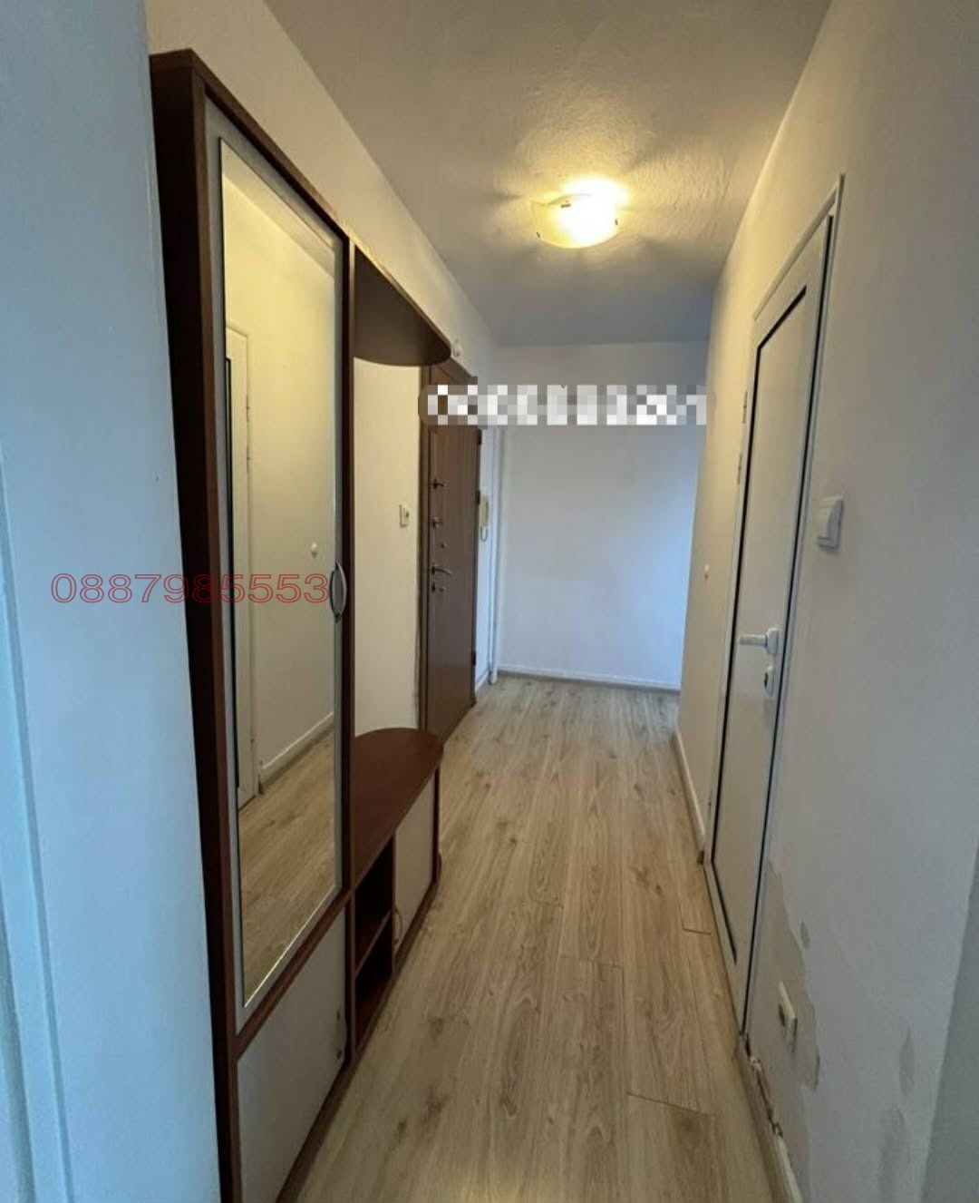 Продава 2-СТАЕН, гр. Стара Загора, Център, снимка 4 - Апартаменти - 55466333