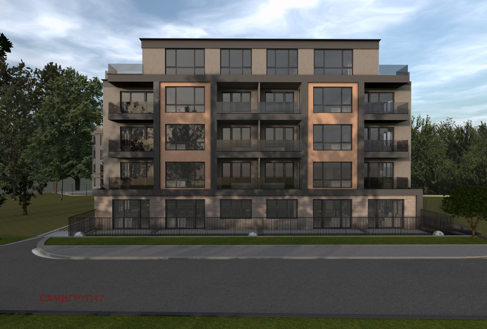 Продава 3-СТАЕН, гр. Добрич, Добротица - Албенска, снимка 2 - Апартаменти - 49308275