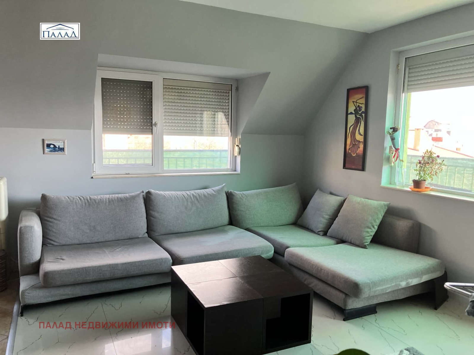 Продава 3-СТАЕН, гр. Варна, Бриз, снимка 3 - Апартаменти - 54143661