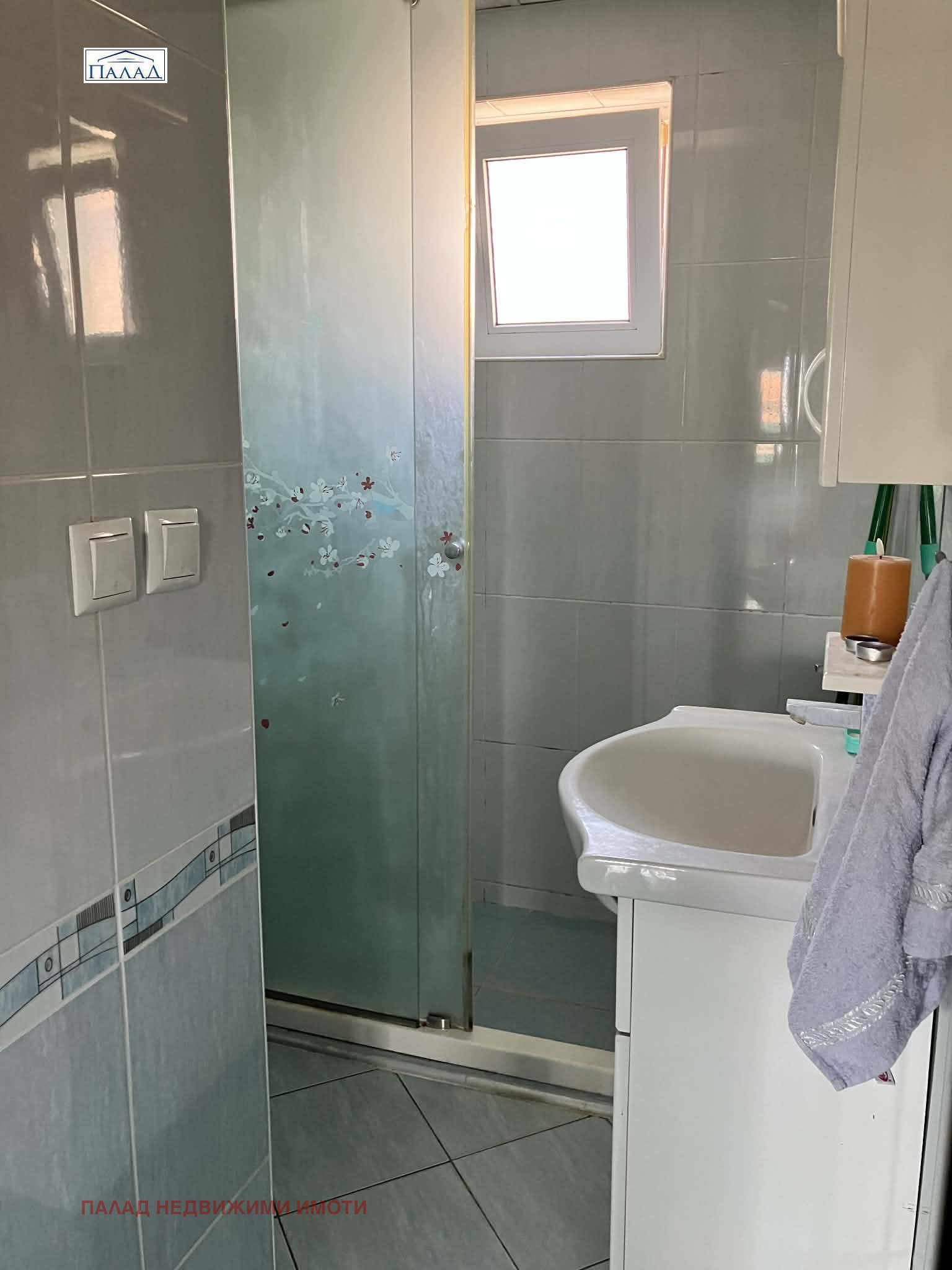 Продава 3-СТАЕН, гр. Варна, Бриз, снимка 11 - Апартаменти - 54143661