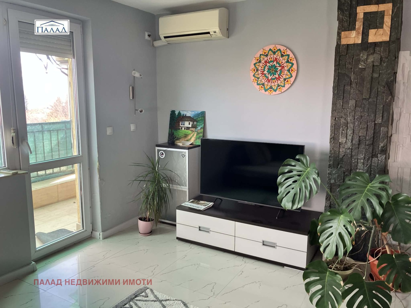 Продава 3-СТАЕН, гр. Варна, Бриз, снимка 5 - Апартаменти - 54143661