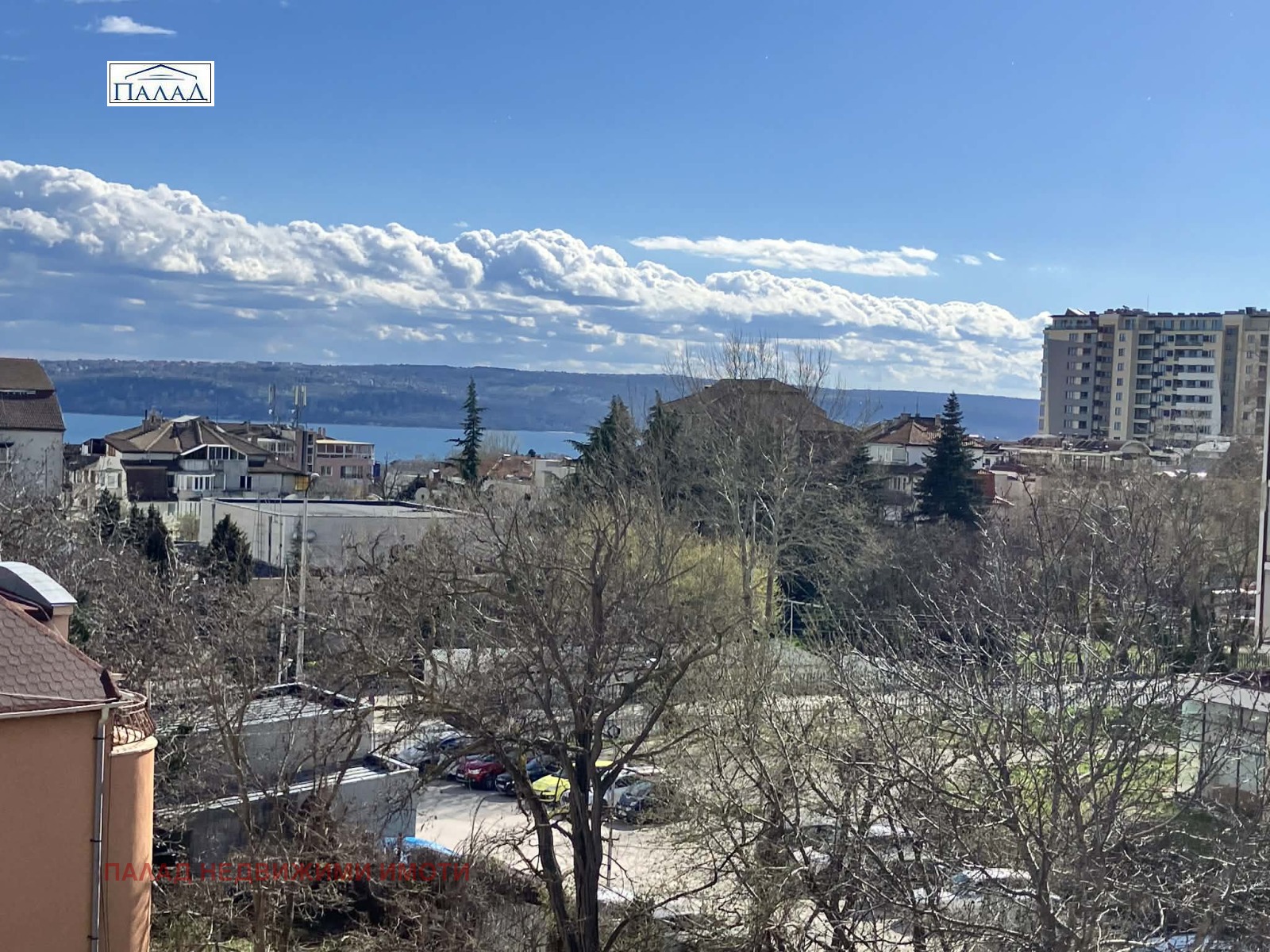 Продава 3-СТАЕН, гр. Варна, Бриз