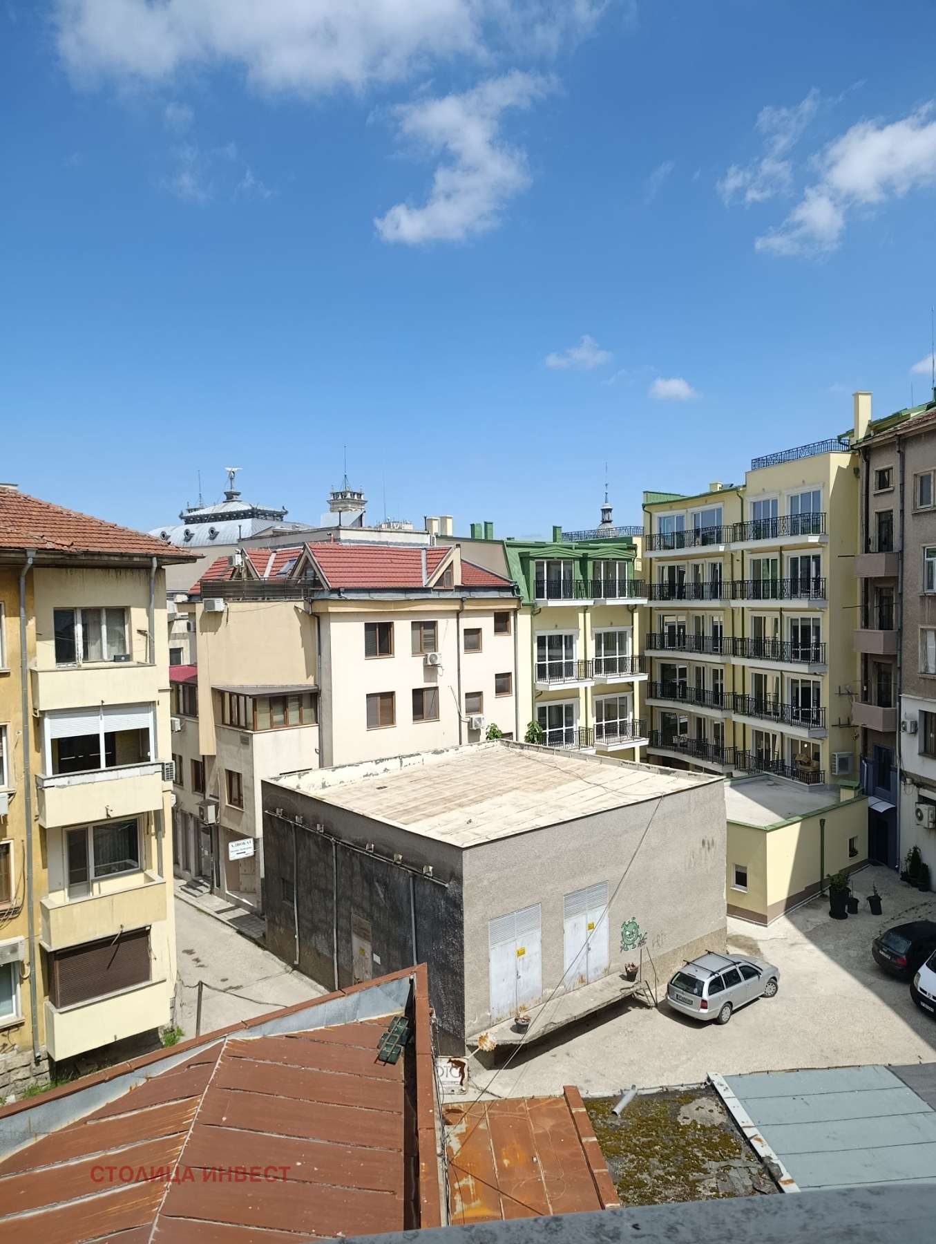 Продава 3-СТАЕН, гр. Русе, Център, снимка 17 - Апартаменти - 54538965