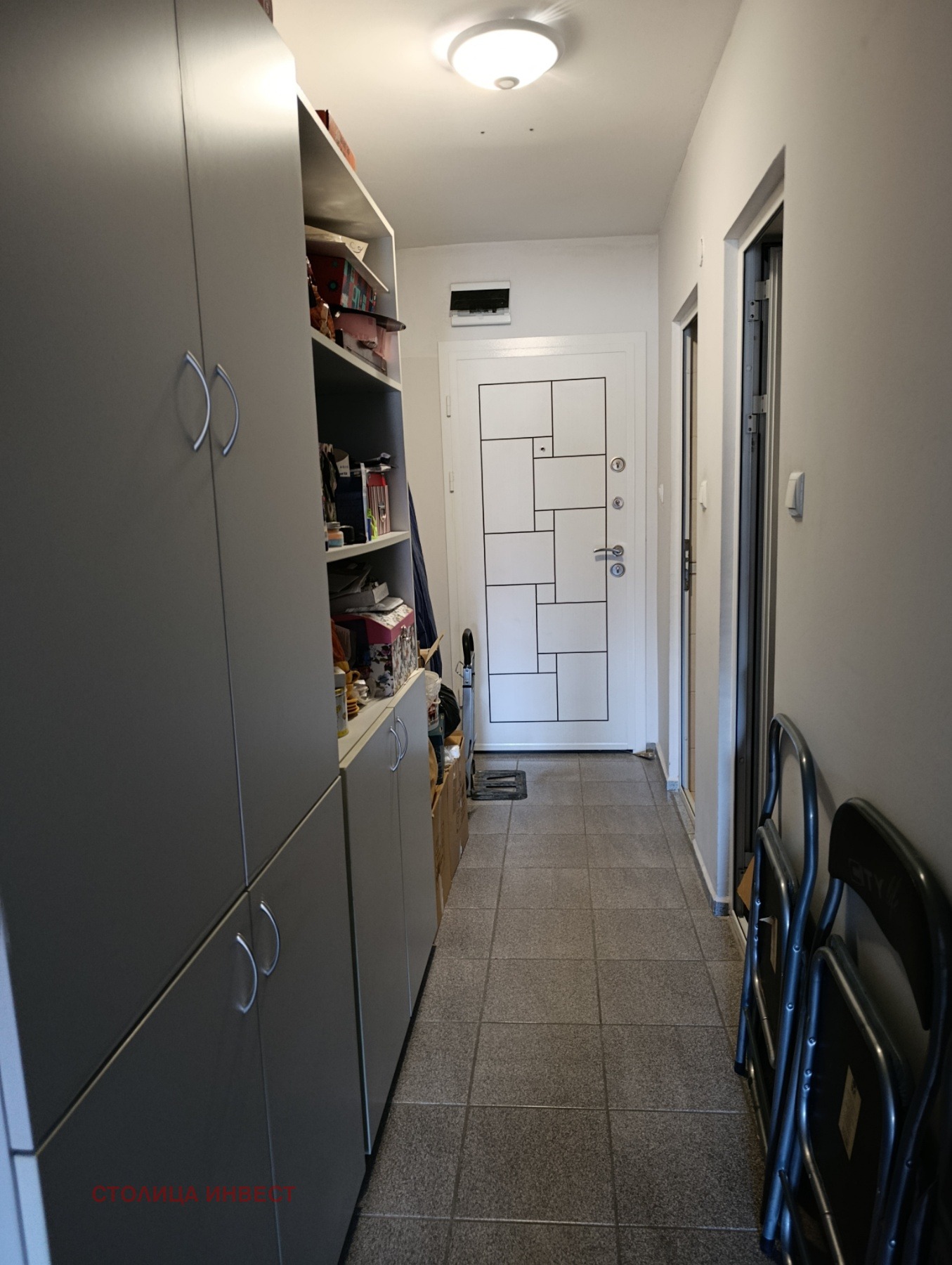 Продава 3-СТАЕН, гр. Русе, Център, снимка 13 - Апартаменти - 54538965