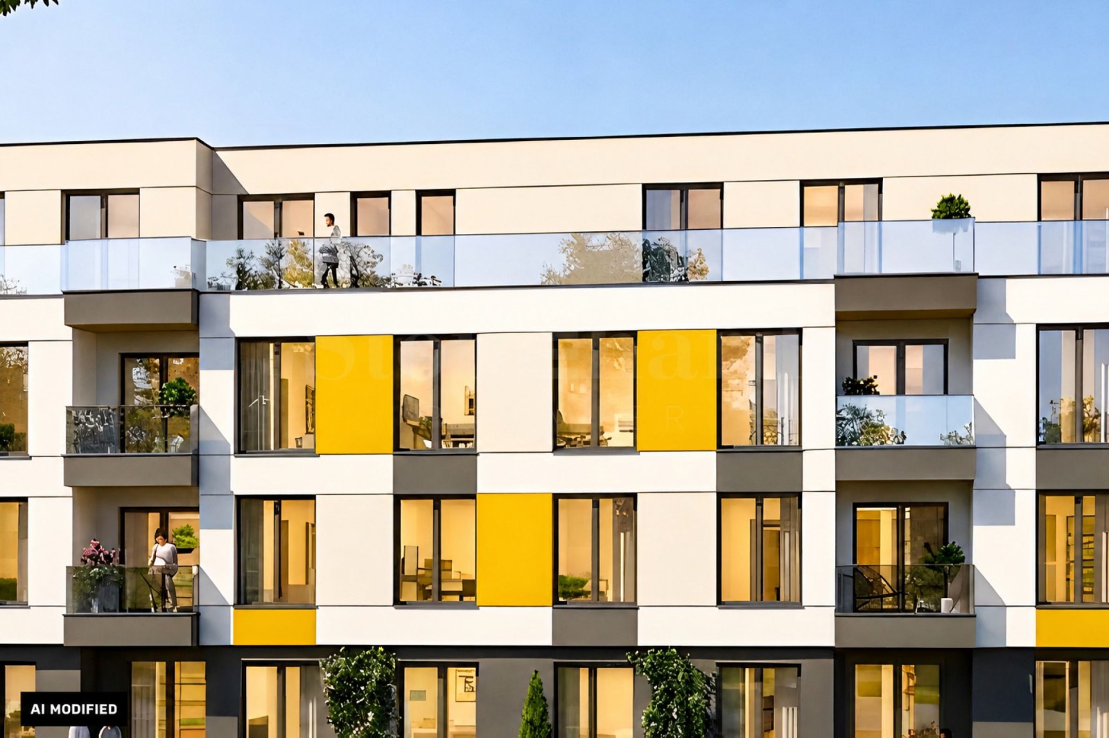 Продава 3-СТАЕН, с. Синеморец, област Бургас, снимка 6 - Апартаменти - 55067914