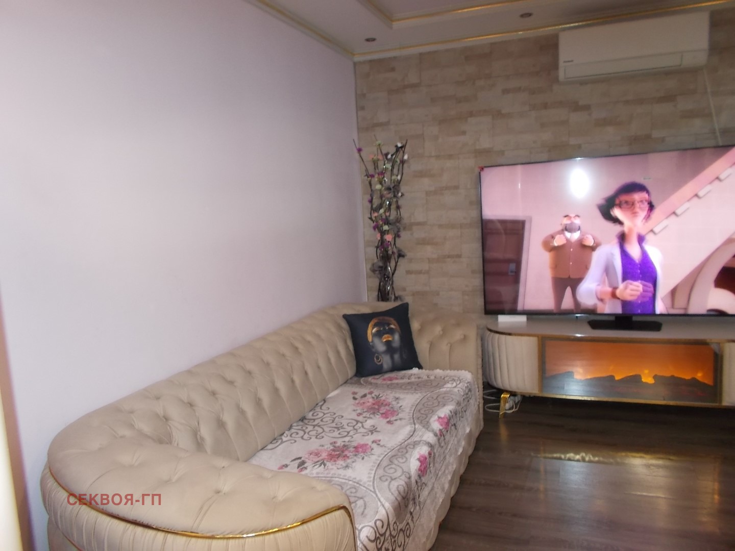 Продава 3-СТАЕН, с. Крушари, област Добрич, снимка 14 - Апартаменти - 56346880