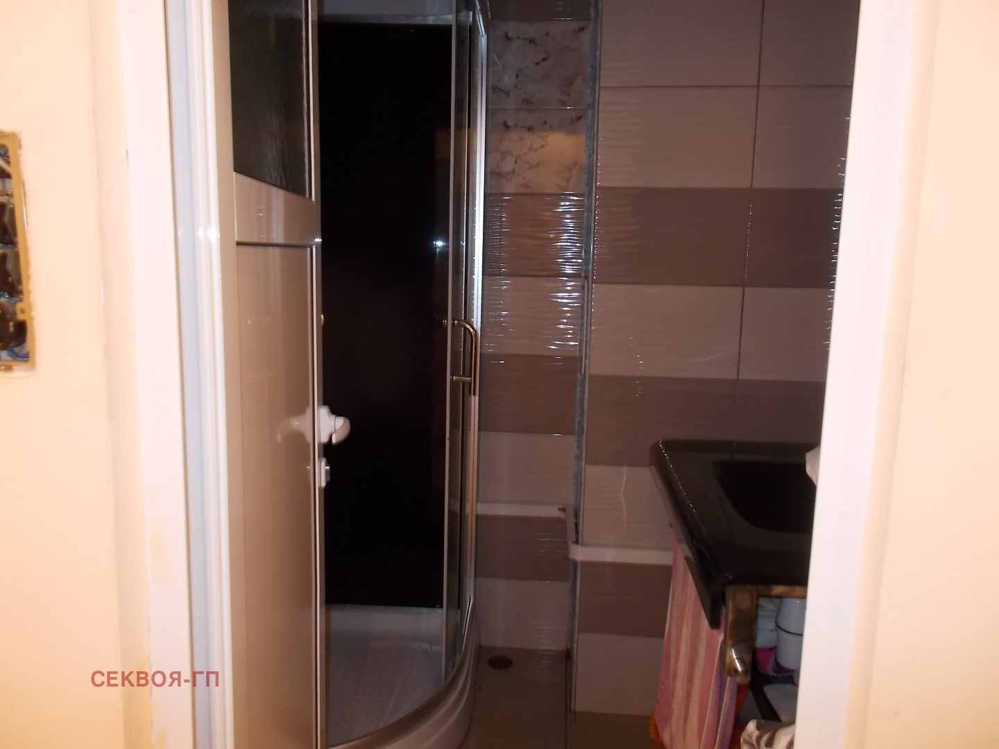 Продава 3-СТАЕН, с. Крушари, област Добрич, снимка 4 - Апартаменти - 56346880