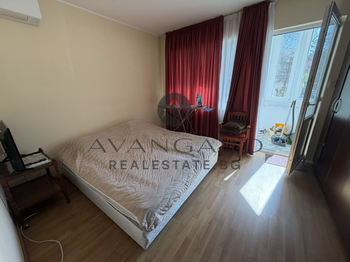 Продава 4-СТАЕН, гр. Пловдив, Кючук Париж, снимка 8 - Апартаменти - 55312352