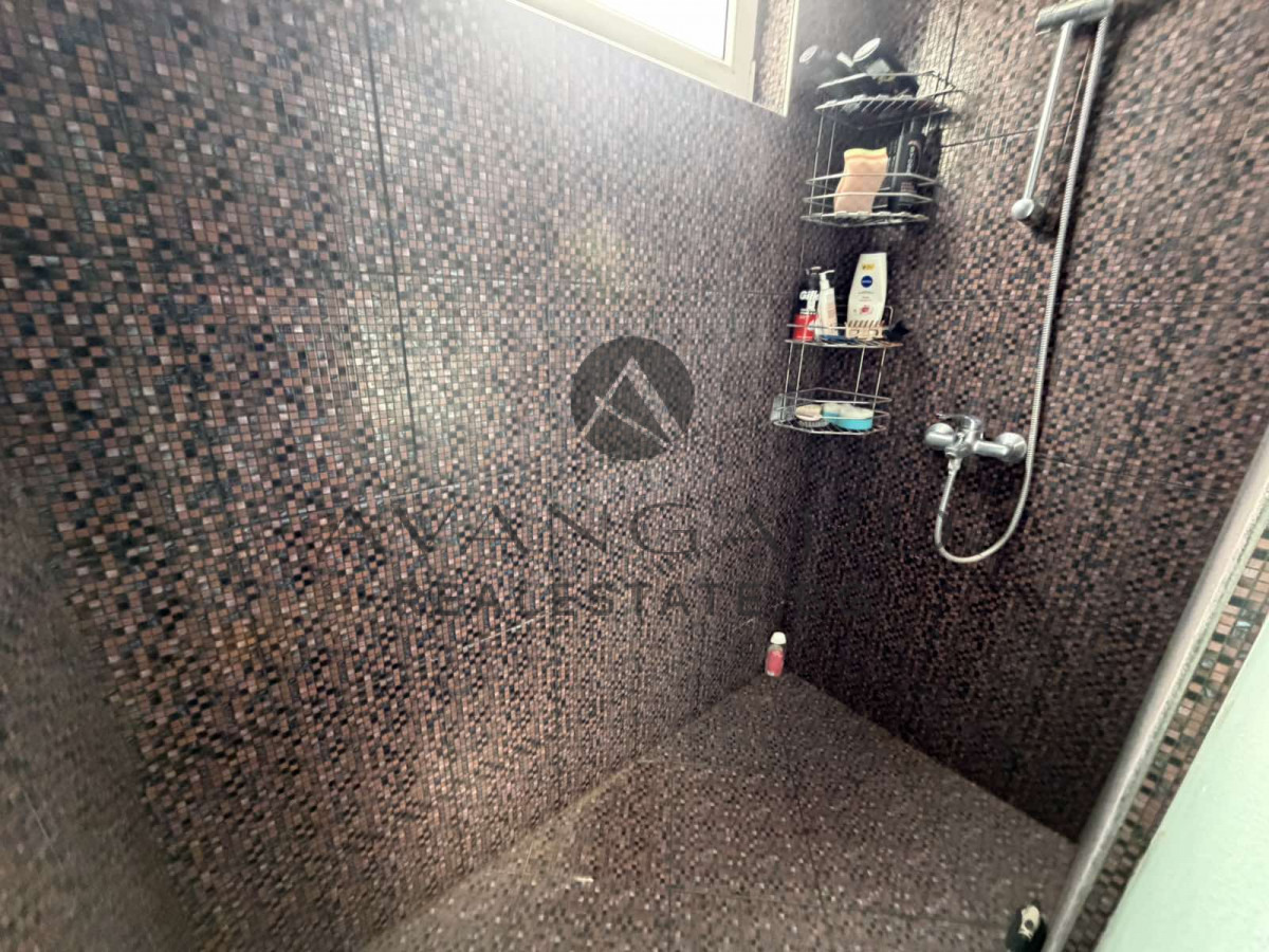 Продава 4-СТАЕН, гр. Пловдив, Кючук Париж, снимка 11 - Апартаменти - 55312352