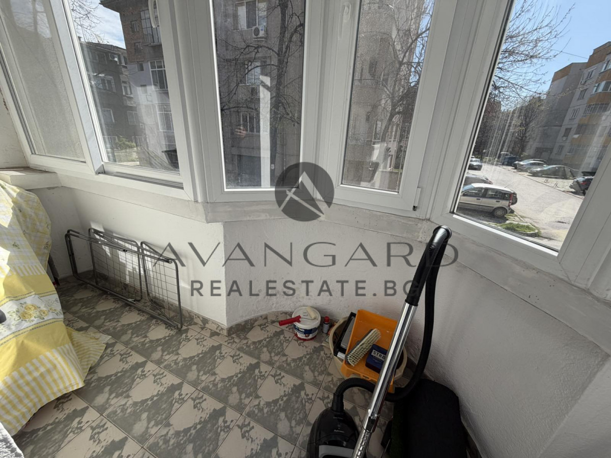 Продава 4-СТАЕН, гр. Пловдив, Кючук Париж, снимка 14 - Апартаменти - 55312352