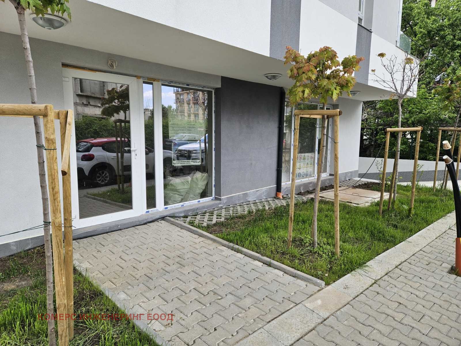 Продава ОФИС, гр. София, Овча купел