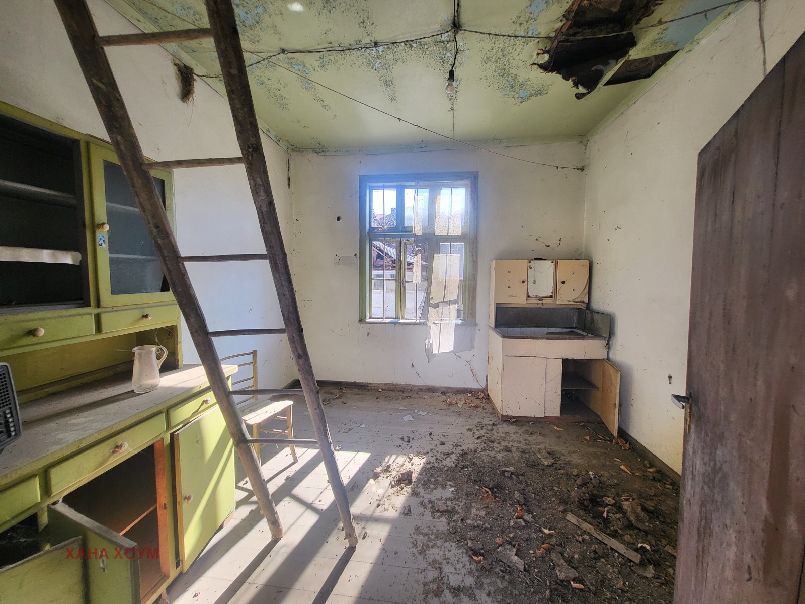 Продава КЪЩА, с. Дълбок дол, област Ловеч, снимка 6 - Къщи - 49568167