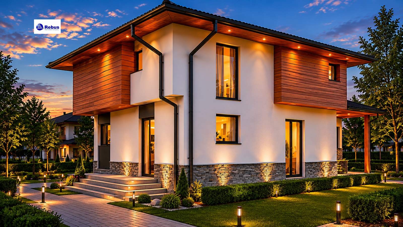 Продава КЪЩА, с. Първенец, област Пловдив, снимка 3 - Къщи - 54830395