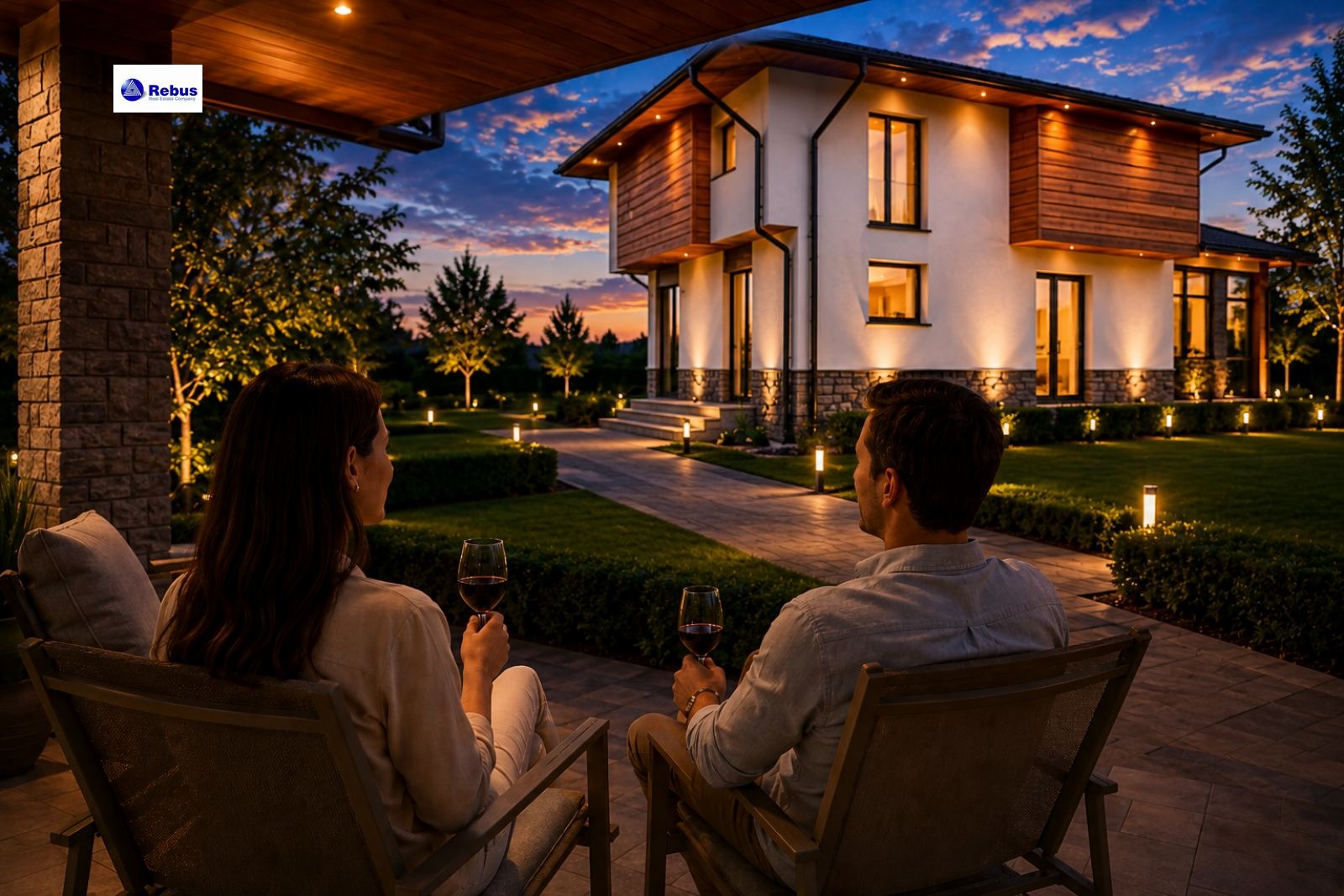 Продава КЪЩА, с. Първенец, област Пловдив, снимка 5 - Къщи - 54830395