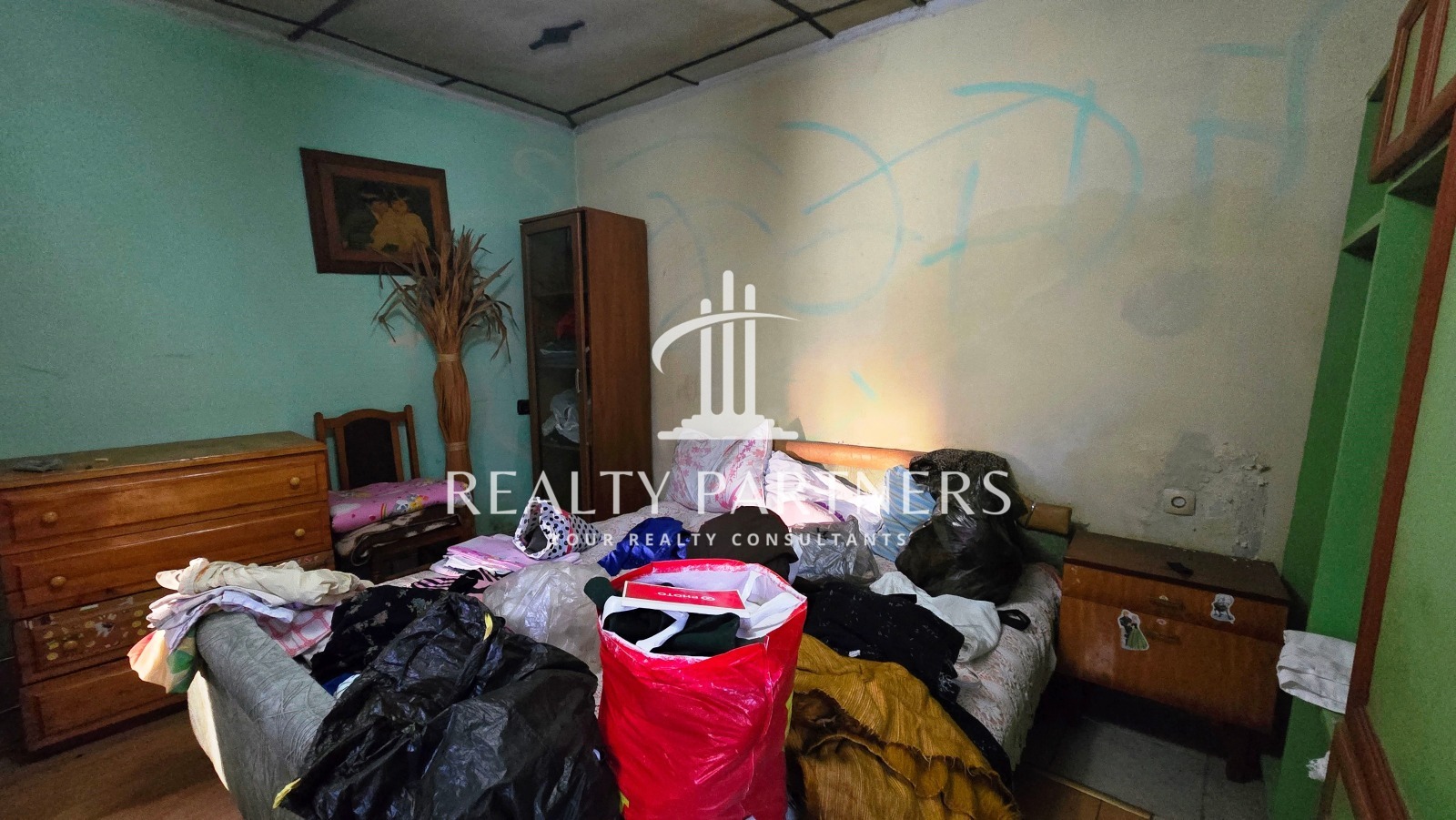 Продава КЪЩА, гр. Перник, Рудничар, снимка 11 - Къщи - 55415036