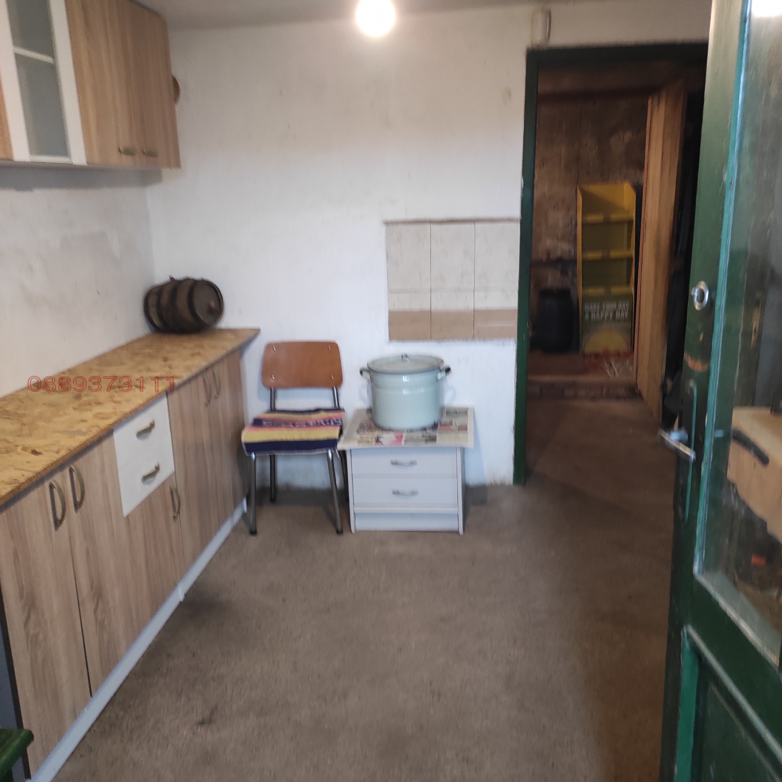 Продава КЪЩА, гр. Никопол, област Плевен, снимка 11 - Къщи - 55681186