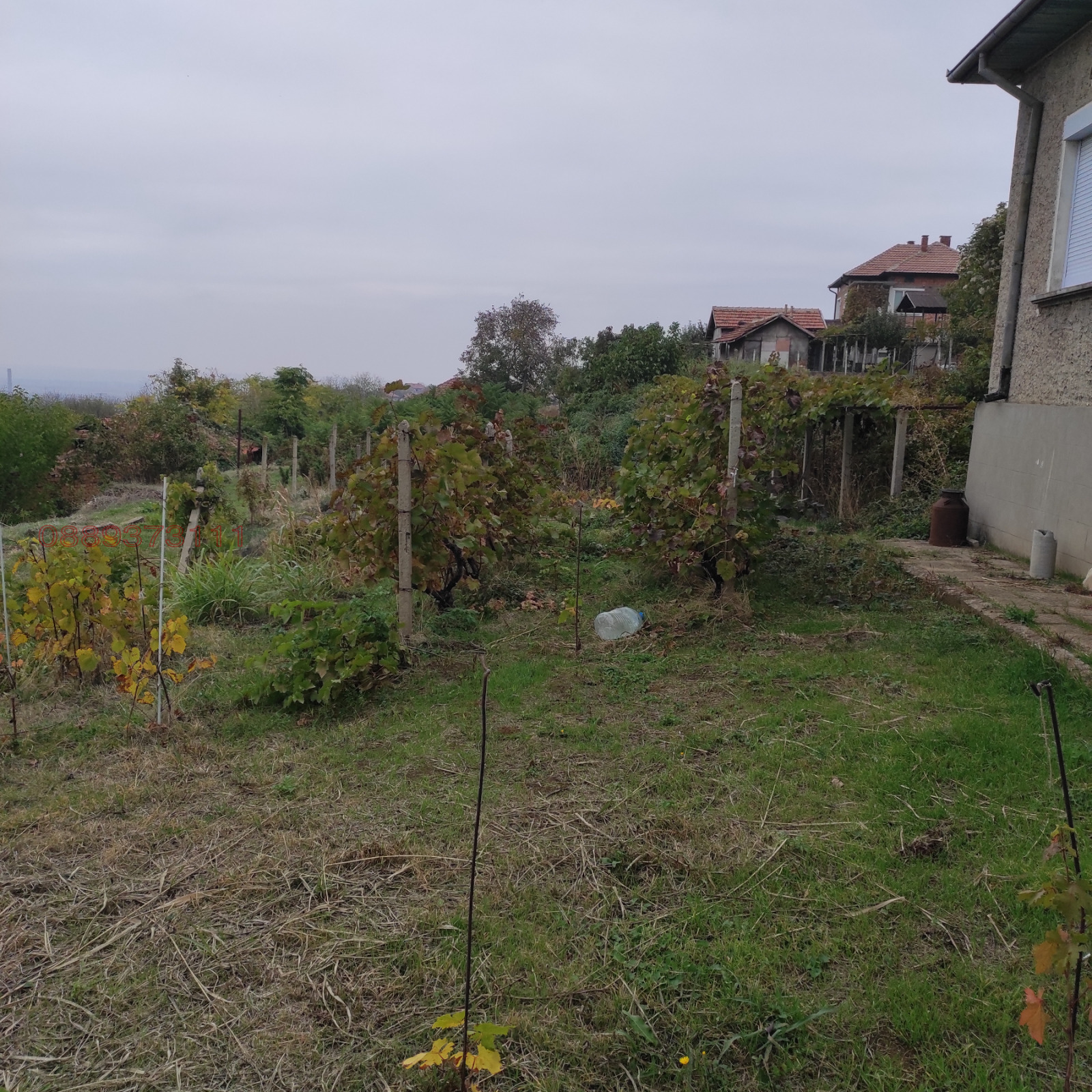 Продава КЪЩА, гр. Никопол, област Плевен, снимка 16 - Къщи - 55681186