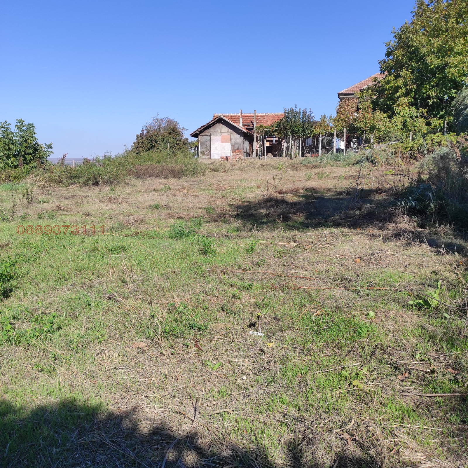 Продава КЪЩА, гр. Никопол, област Плевен, снимка 13 - Къщи - 55681186