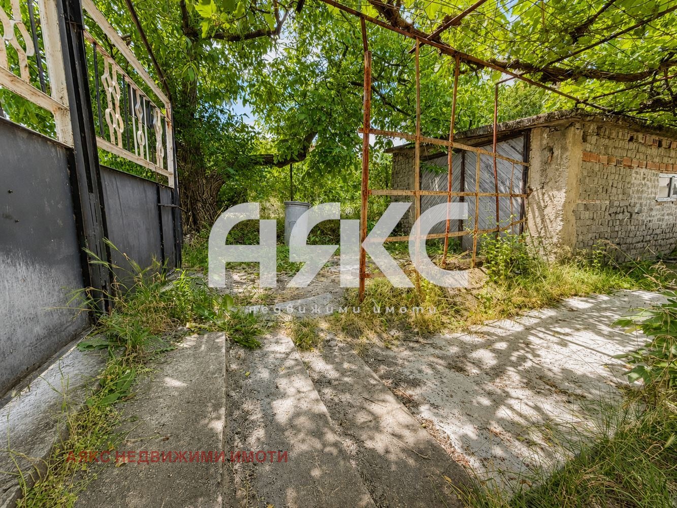Продава КЪЩА, гр. София, гр. Банкя, снимка 17 - Къщи - 55799740
