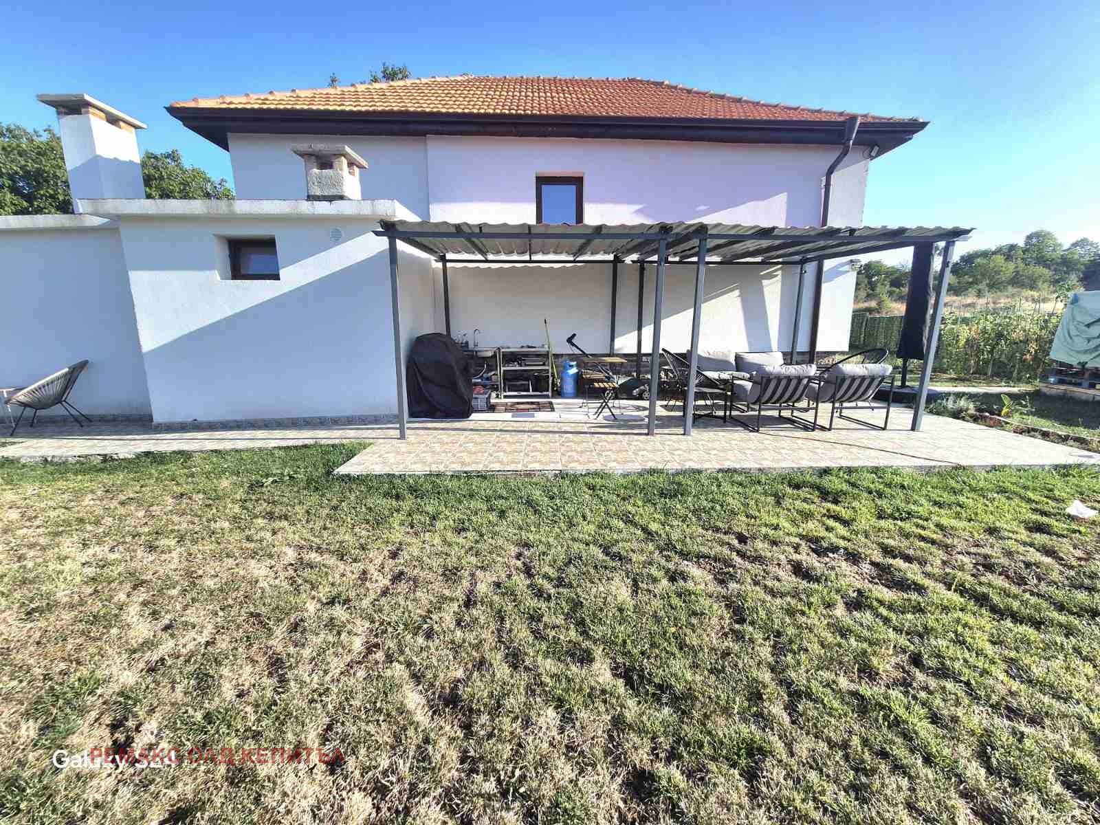 Продава КЪЩА, с. Ново село, област Велико Търново, снимка 16 - Къщи - 55901704