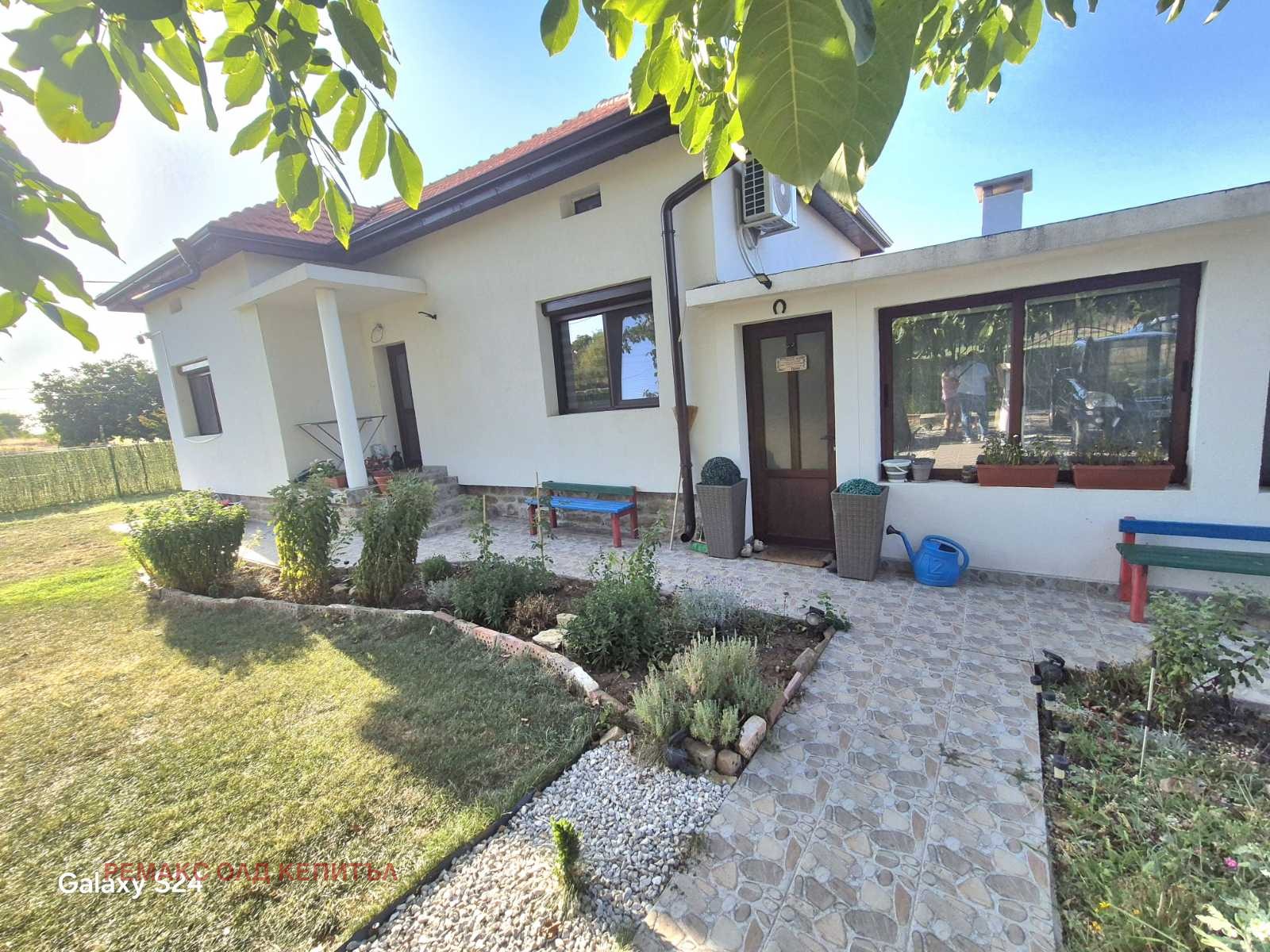 Продава КЪЩА, с. Ново село, област Велико Търново, снимка 14 - Къщи - 55901704