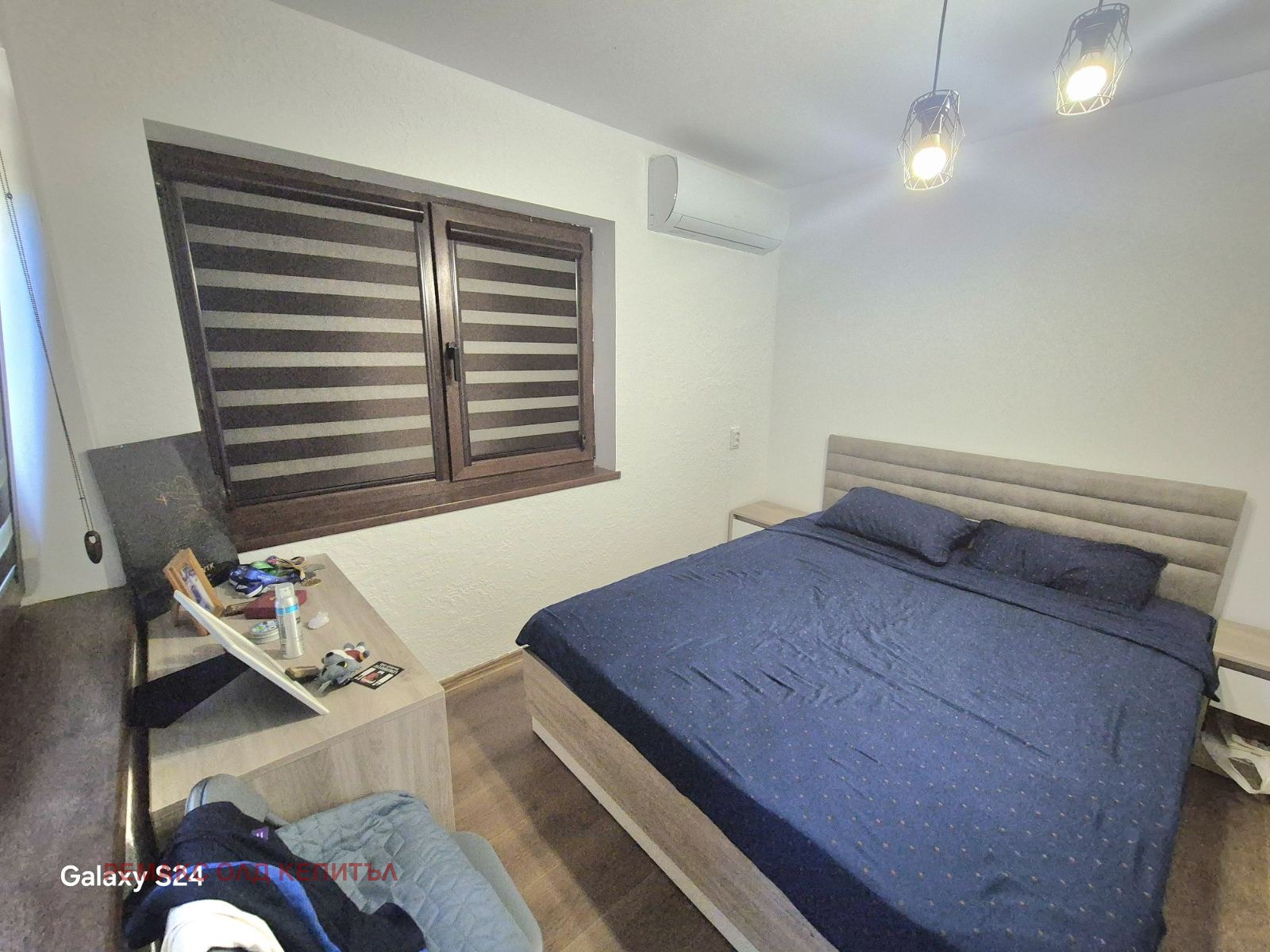 Продава КЪЩА, с. Ново село, област Велико Търново, снимка 7 - Къщи - 55901704