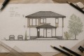 Продава КЪЩА, с. Първенец, област Пловдив, снимка 11